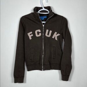 FCUK Jacket